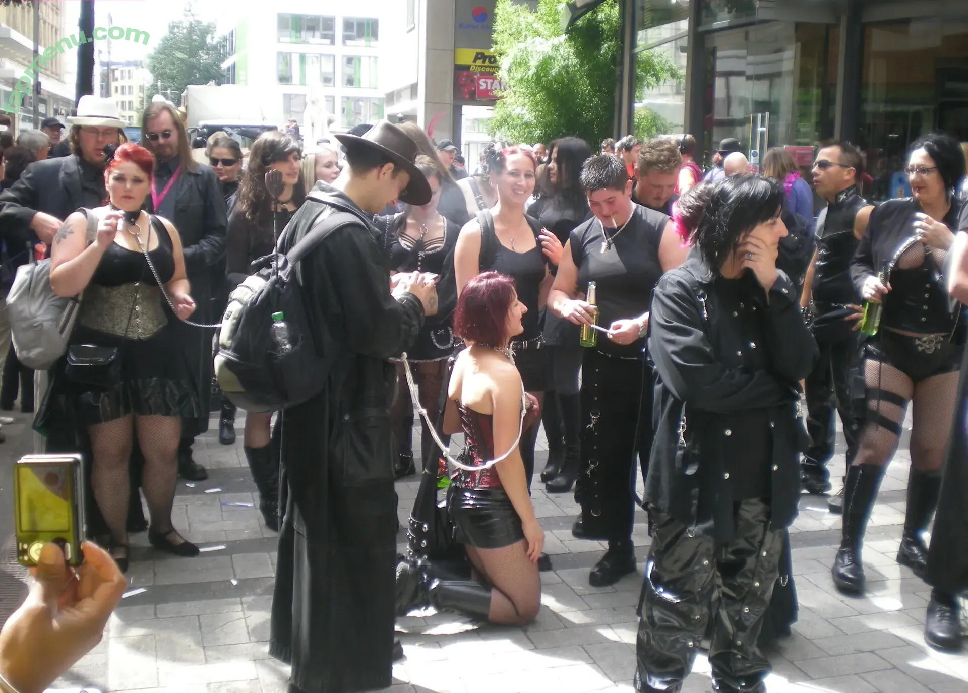 Christopher Street Day  CSD nude photo #0054 (Christopher Street Day  CSD)