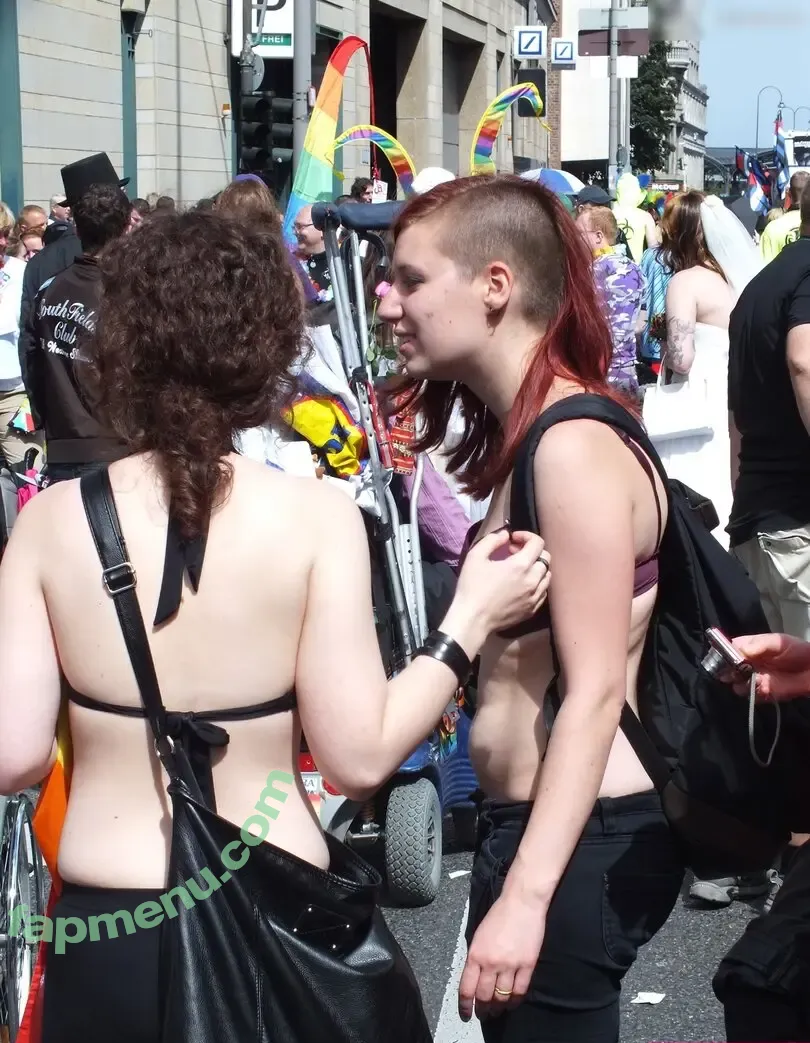 Christopher Street Day  CSD nude photo #0059 (Christopher Street Day  CSD)