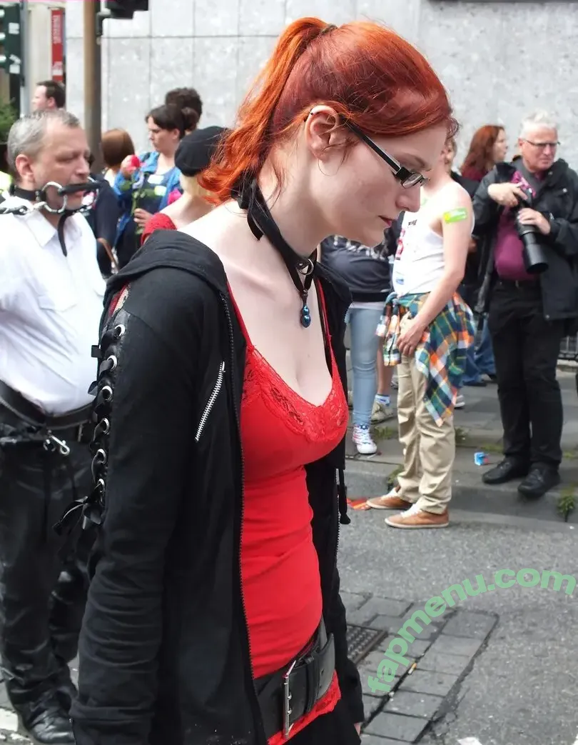 Christopher Street Day  CSD nude photo #0062 (Christopher Street Day  CSD)