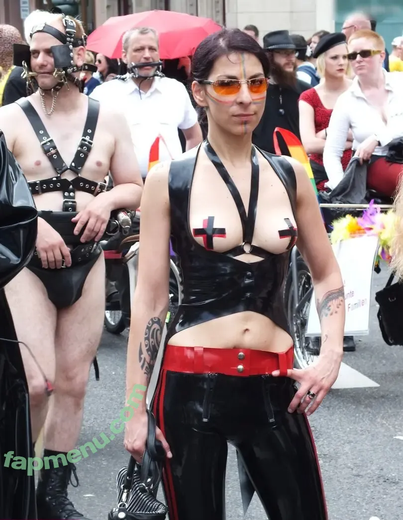 Christopher Street Day  CSD nude photo #0073 (Christopher Street Day  CSD)