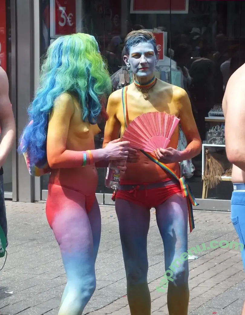 Christopher Street Day  CSD nude photo #0099 (Christopher Street Day  CSD)