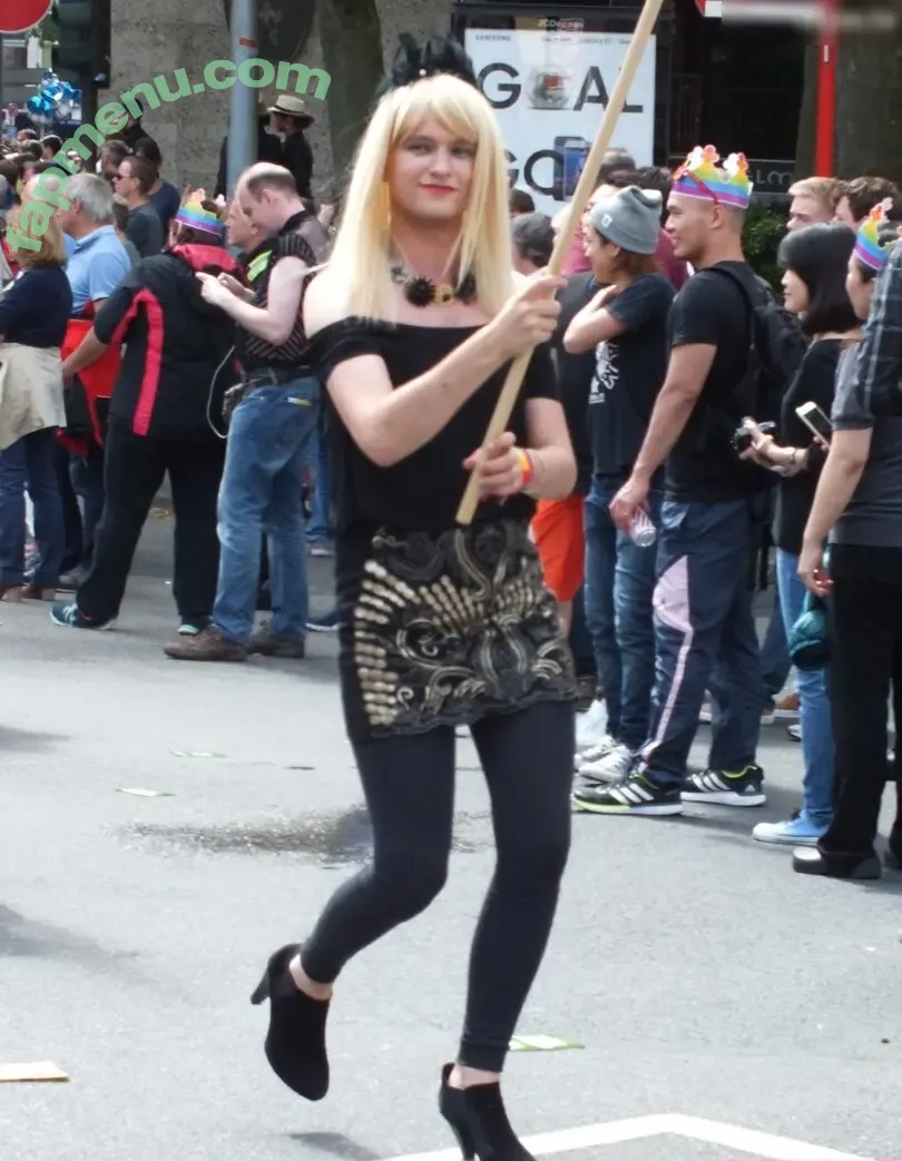 Christopher Street Day  CSD nude photo #0145 (Christopher Street Day  CSD)