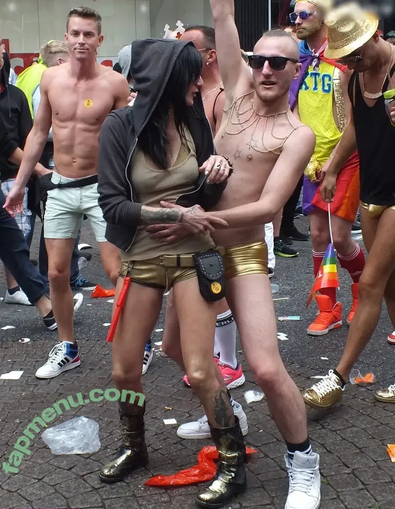 Christopher Street Day  CSD nude photo #0153 (Christopher Street Day  CSD)