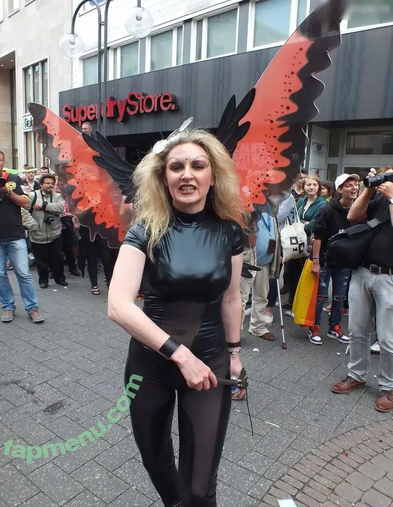 Christopher Street Day  CSD nude photo #0157 (Christopher Street Day  CSD)