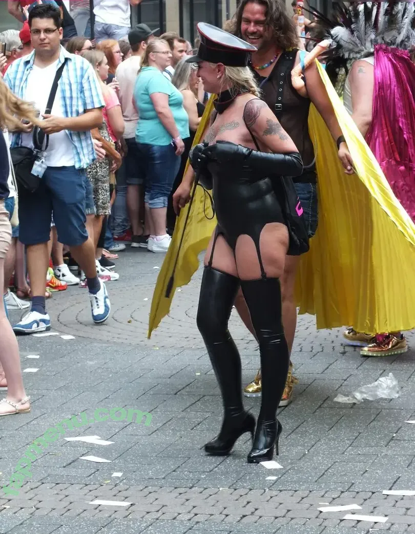 Christopher Street Day  CSD nude photo #0227 (Christopher Street Day  CSD)