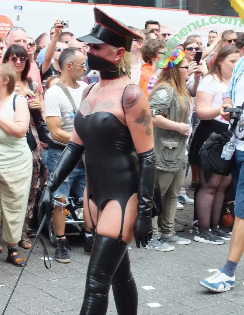 Christopher Street Day  CSD nude photo #0252 (Christopher Street Day  CSD)