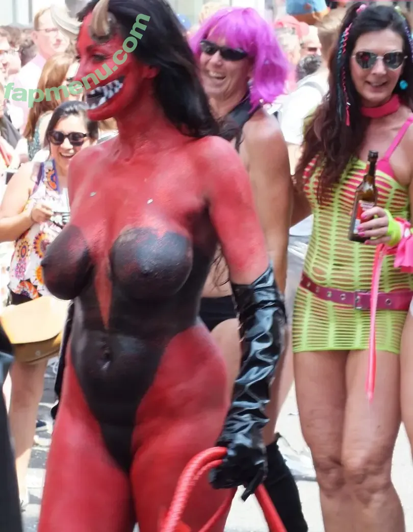 Christopher Street Day  CSD nude photo #0253 (Christopher Street Day  CSD)