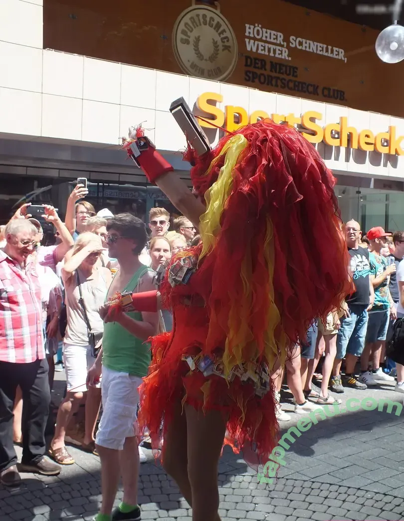 Christopher Street Day  CSD nude photo #0301 (Christopher Street Day  CSD)