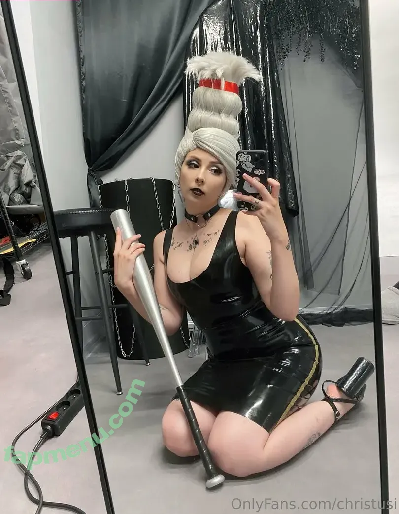 christusi nude photo #0034 (christusi)