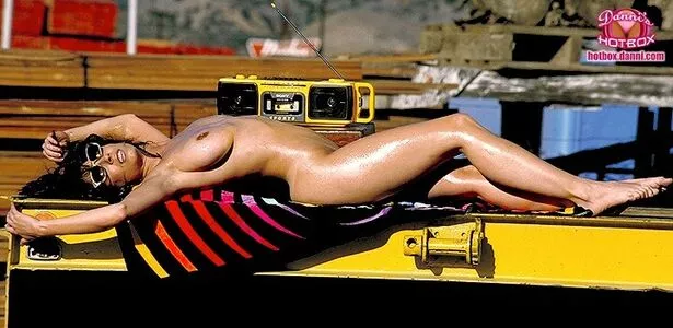 Christy Canyon / ChristyCanyon11 / therealchristycanyon11 nude photo #0083