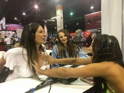 Christy Canyon / ChristyCanyon11 / therealchristycanyon11 nude photo #0126