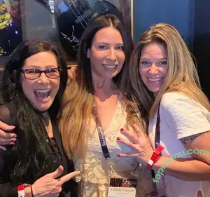 Christy Canyon / ChristyCanyon11 / therealchristycanyon11 nude photo #0762