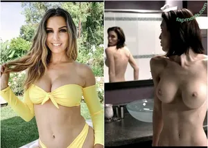 Christy Carlson Romano / thechristycarlsonromano nude photo #0149