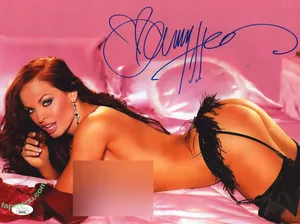 Christy Hemme / hemmepowered nude photo #0412