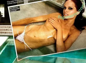 Christy Hemme / hemmepowered nude photo #0426