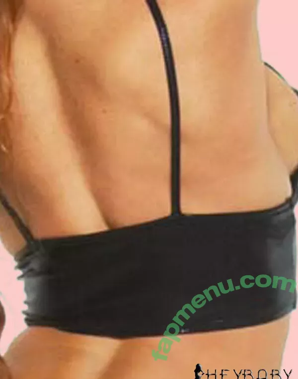 Christy Hemme nude photo #0109 (hemmepowered)