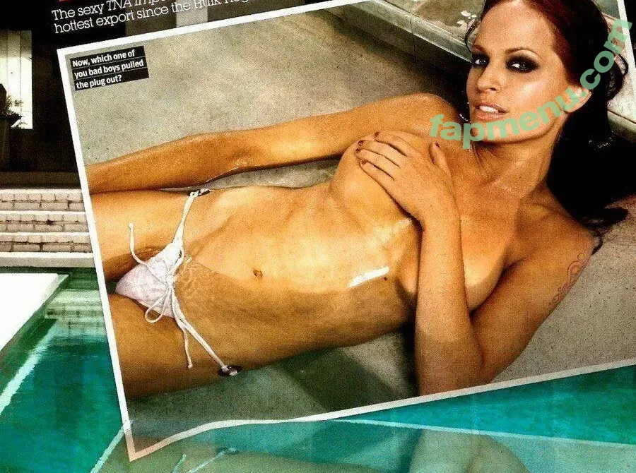 Christy Hemme nude photo #0426 (hemmepowered)