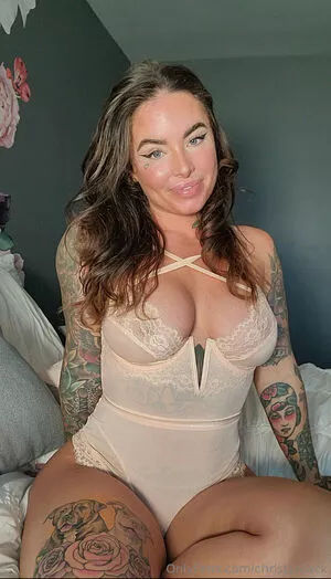 Christy Mack / ChristyMack nude photo #0948