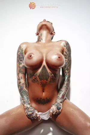 Christy Mack / ChristyMack nude photo #0992