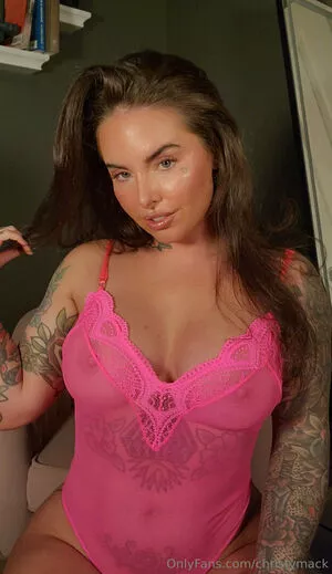 Christy Mack / ChristyMack nude photo #1033