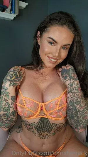 Christy Mack / ChristyMack nude photo #1040