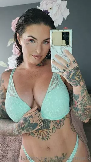 Christy Mack / ChristyMack nude photo #1041