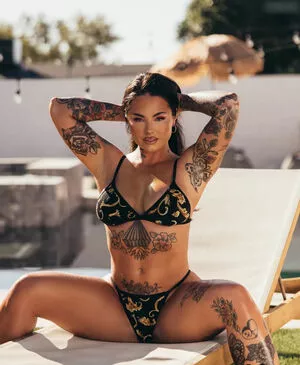 Christy Mack / ChristyMack nude photo #1099