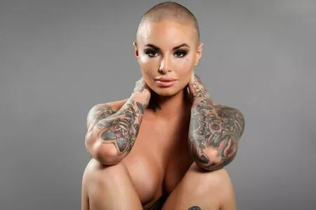 Christy Mack / ChristyMack nude photo #1113
