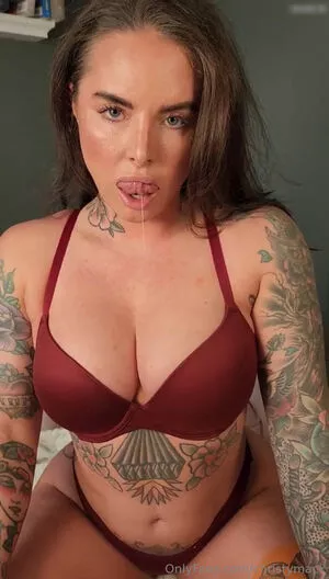 Christy Mack / ChristyMack nude photo #1333