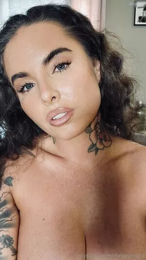 Christy Mack / ChristyMack nude photo #1374