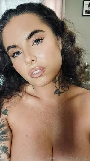 Christy Mack / ChristyMack nude photo #1382