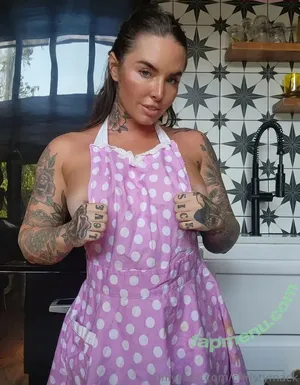 Christy Mack / ChristyMack nude photo #1792