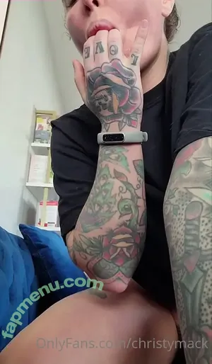 Christy Mack / ChristyMack nude photo #1813