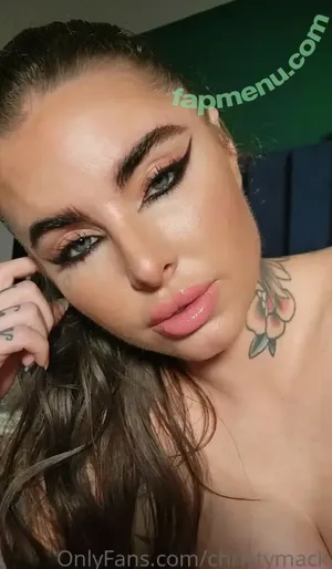 Christy Mack / ChristyMack nude photo #1880