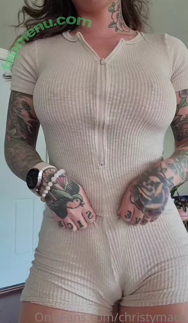 Christy Mack nude photo #1018 (ChristyMack)