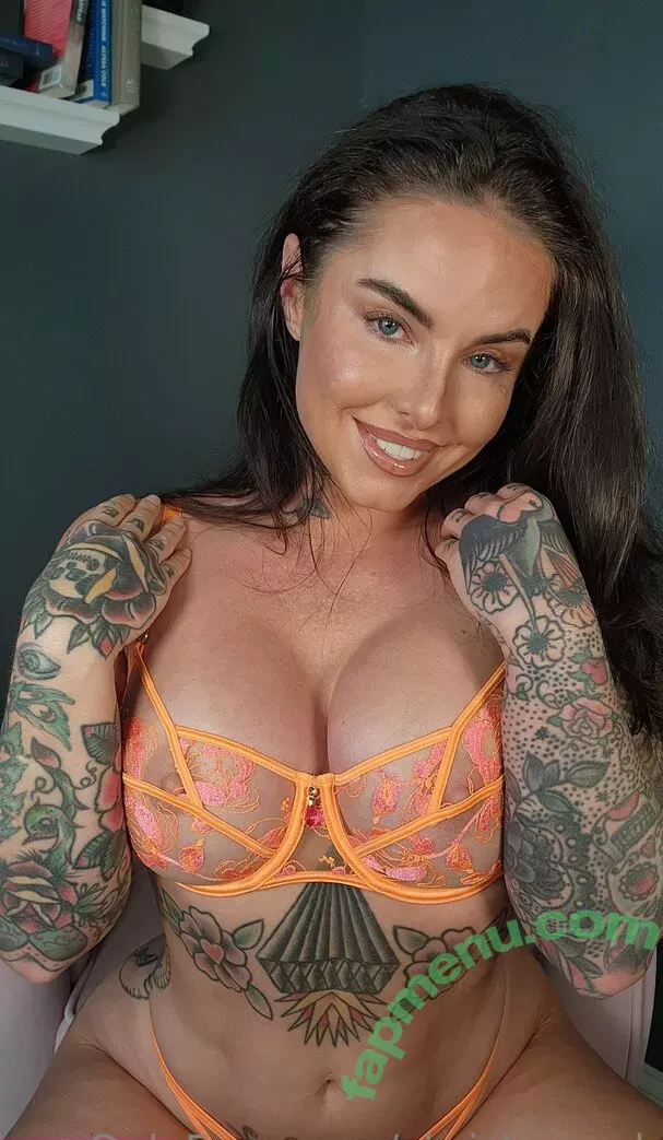Christy Mack nude photo #1040 (ChristyMack)