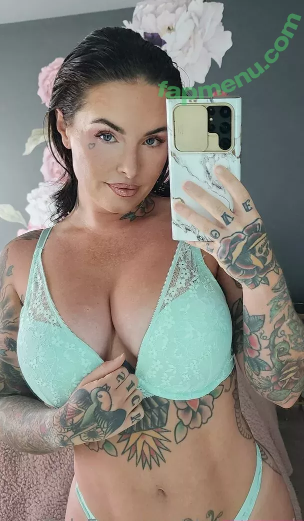 Christy Mack nude photo #1041 (ChristyMack)