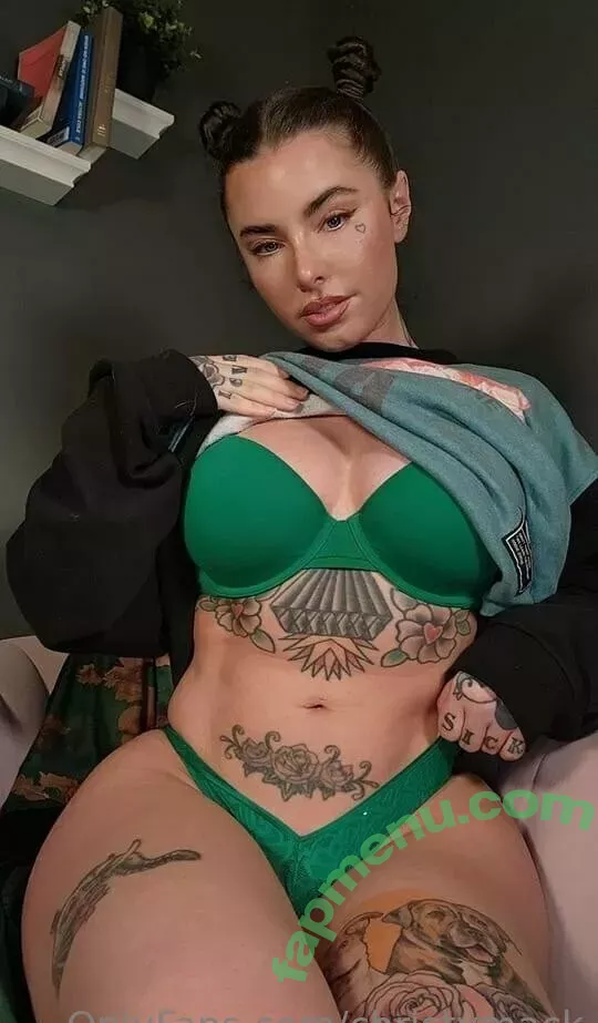 Christy Mack nude photo #1043 (ChristyMack)