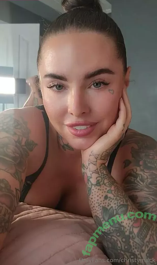 Christy Mack nude photo #1072 (ChristyMack)