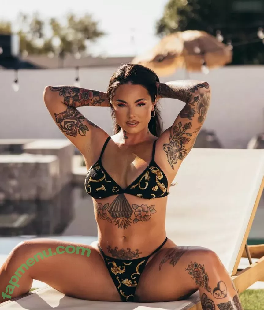 Christy Mack nude photo #1099 (ChristyMack)