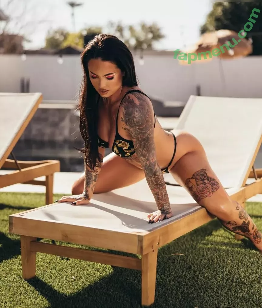 Christy Mack nude photo #1100 (ChristyMack)