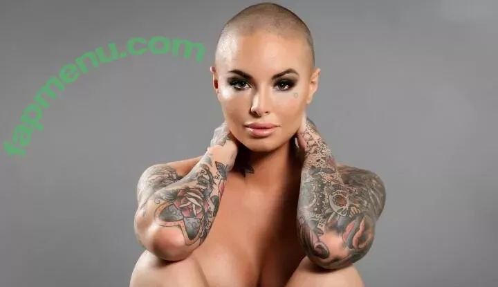 Christy Mack nude photo #1113 (ChristyMack)