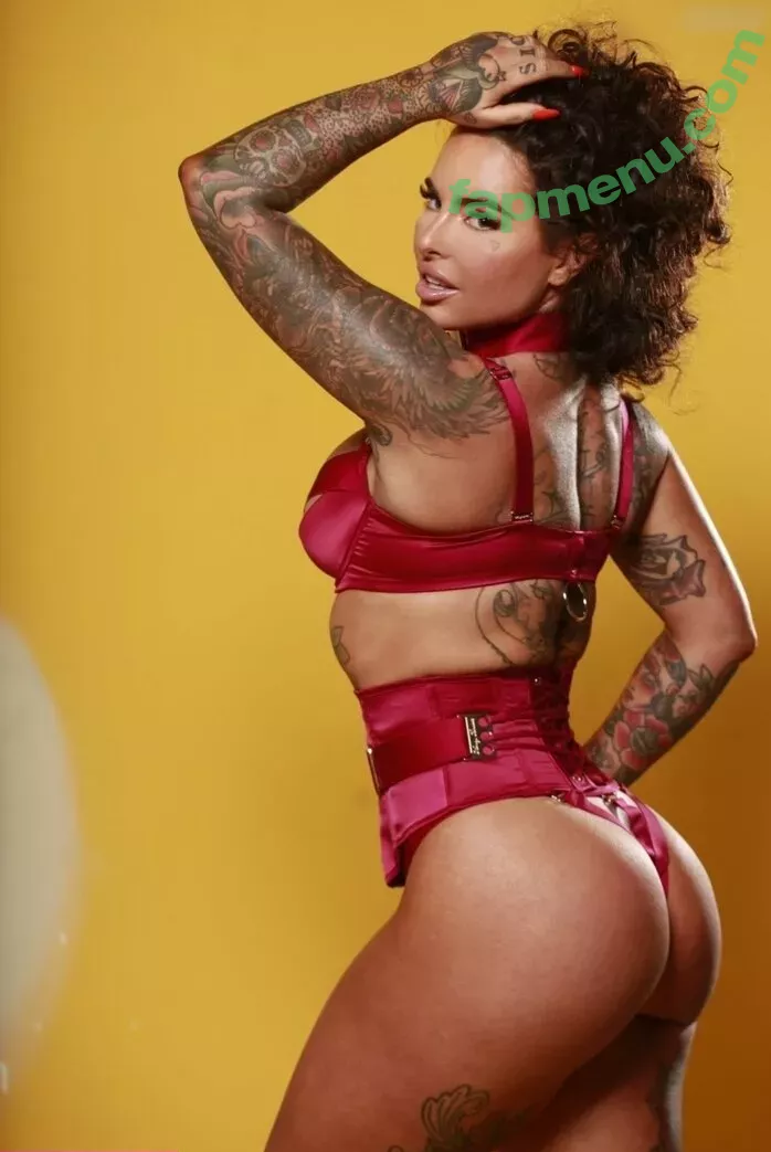 Christy Mack nude photo #1228 (ChristyMack)