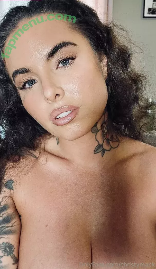 Christy Mack nude photo #1374 (ChristyMack)