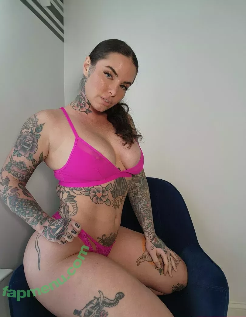 Christy Mack nude photo #1433 (ChristyMack)