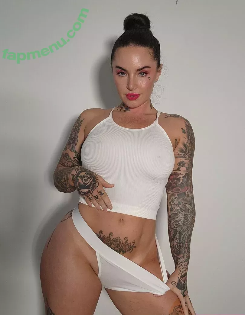 Christy Mack nude photo #1474 (ChristyMack)