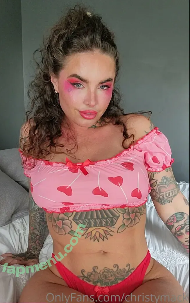 Christy Mack nude photo #1824 (ChristyMack)