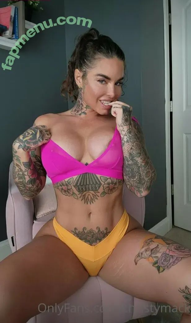 Christy Mack nude photo #1837 (ChristyMack)