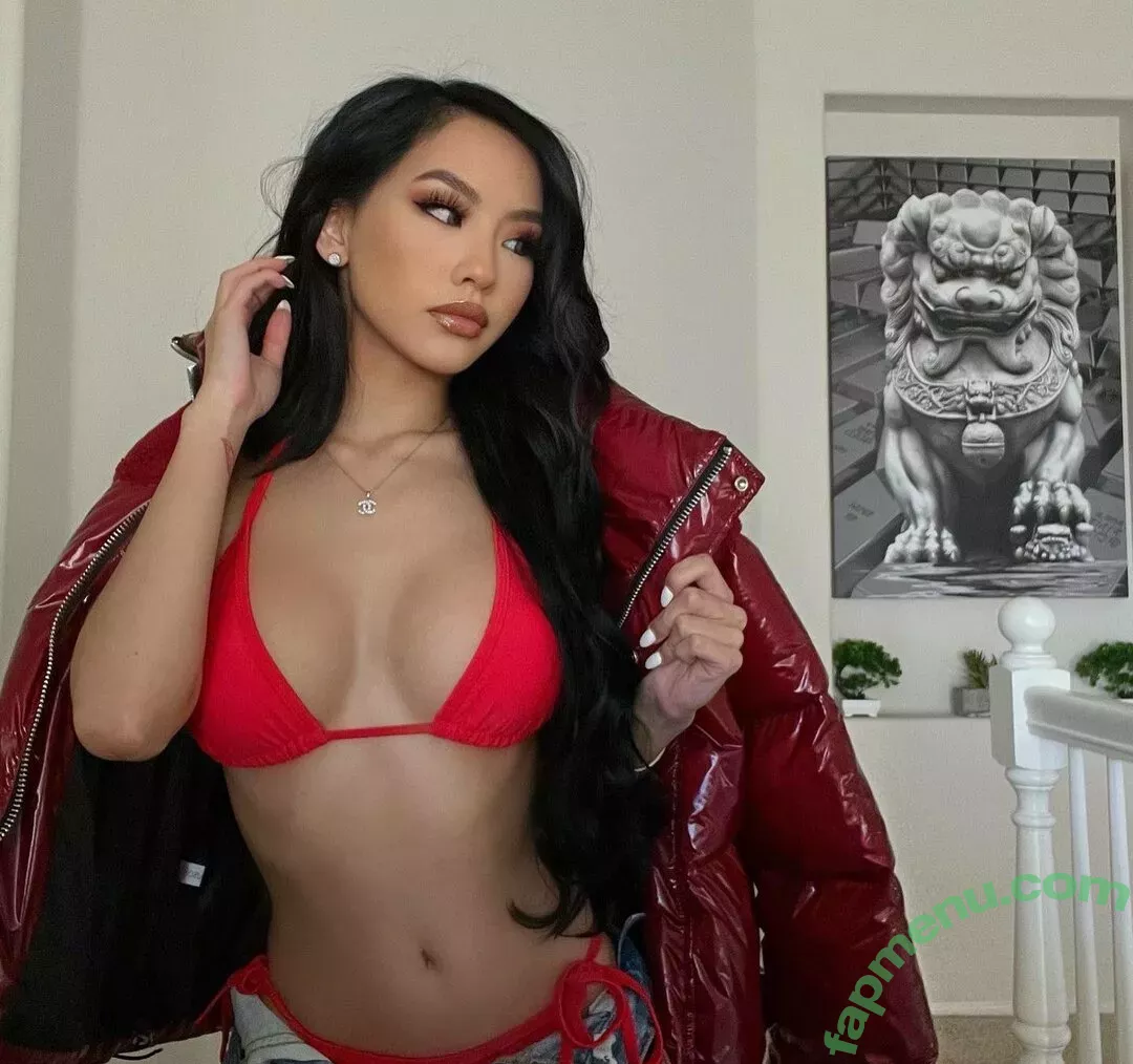 Christy Nguyen nude photo #0028 (chrissstyboo / nicolenguyen)