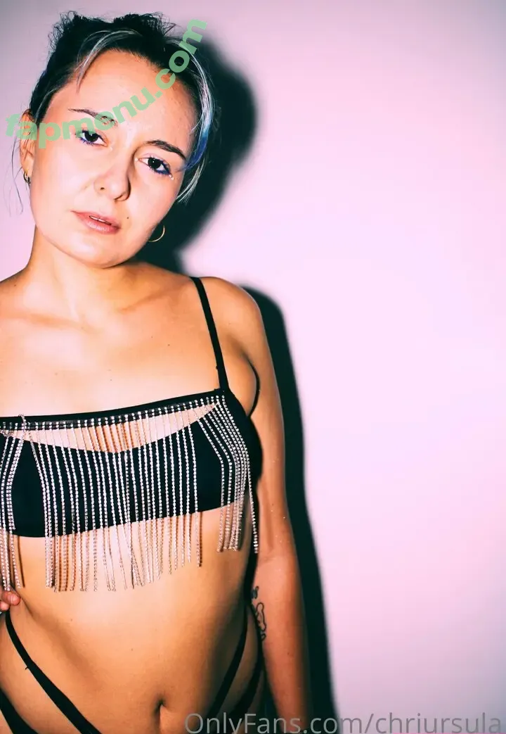 chriursula nude photo #0002 (reel)